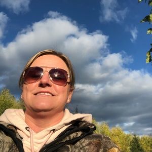 Meet your Posher, Wendy